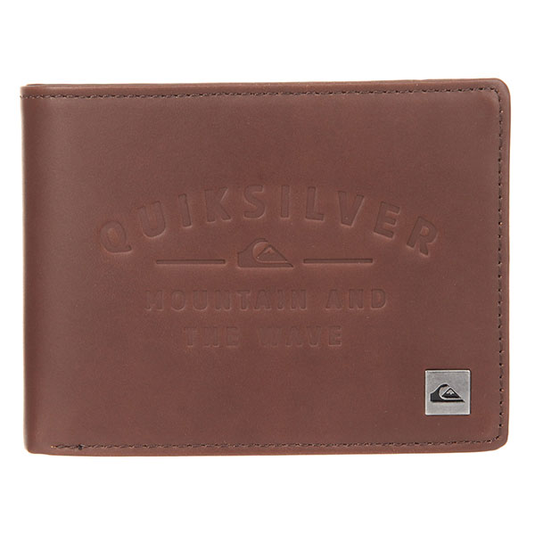 

Кошелек Quiksilver Mackiv Demitasse