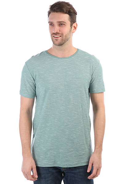 

Футболка Quiksilver Kentin Trellis Kentin