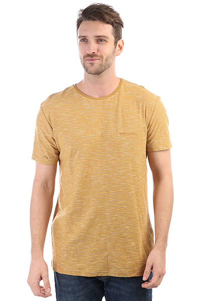 

Футболка Quiksilver Kentin Wood Trush Kentin