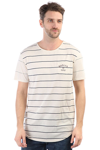 

Футболка Quiksilver Caperrocks Birch Caper Rocks