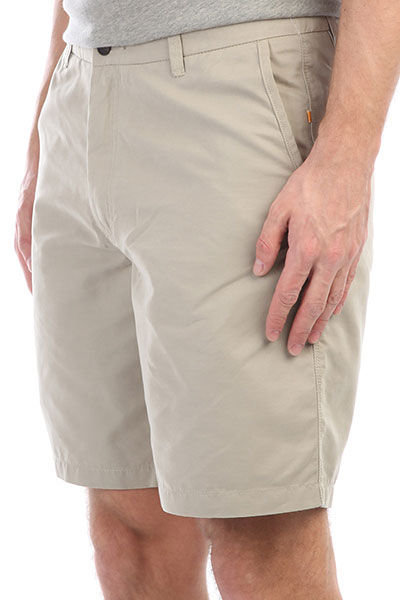 

Шорты классические Quiksilver Maldive Chino Twill
