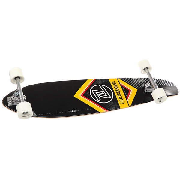 

Лонгборд Z-Flex Roundtail Longboard Standby