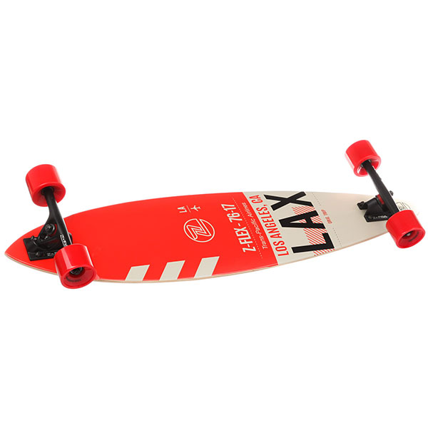 

Лонгборд Z-Flex Pintail Longboard Lax
