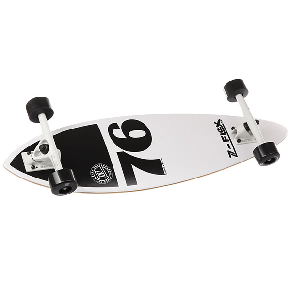 

Лонгборд Z-Flex Mini Pin White Black