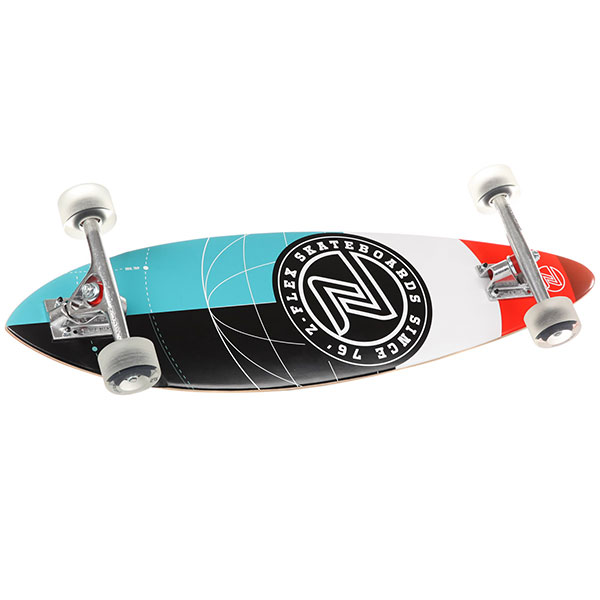 

Лонгборд Z-Flex Mini Pin Air Raid