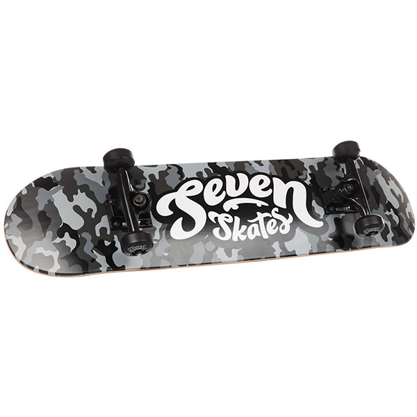 

Скейт круизер Seven Camo 7.8"