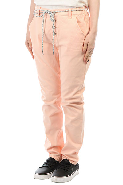 

Джинсы узкие женские Roxy Tropicall Tropical Peach