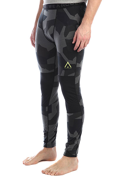 

Термобелье (низ) Colour Wear Guard Pant Asymmetric Rock