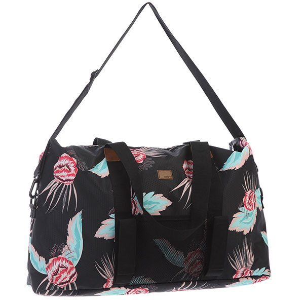

Сумка женская Roxy Color Your Mind Anthracite Middle