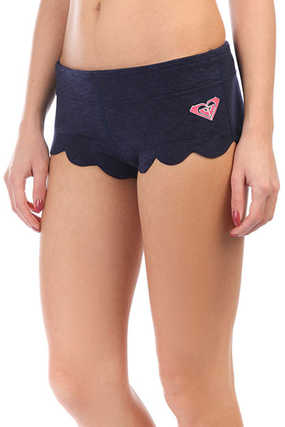 

Гидрокостюм (Низ) женский Roxy 1m Pop Scashort Navy