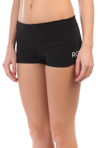 

Гидрокостюм (Низ) женский Roxy 1m Reef Short Black