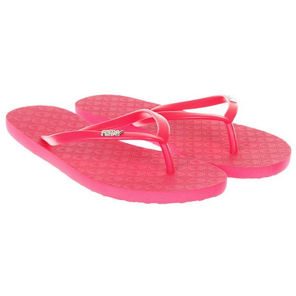 

Вьетнамки женские Roxy Viva Iv Berry