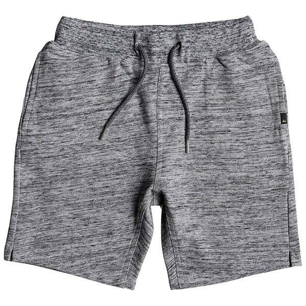 

Шорты классические детские Quiksilver Felicisshyouth Light Grey Heather