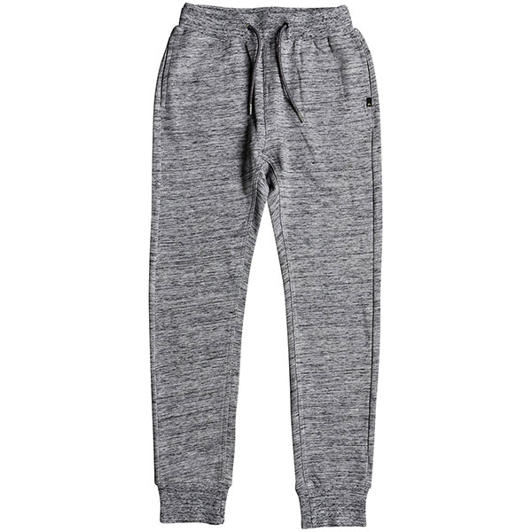 

Штаны спортивные детские Quiksilver Felicispantyth Light Grey Heather