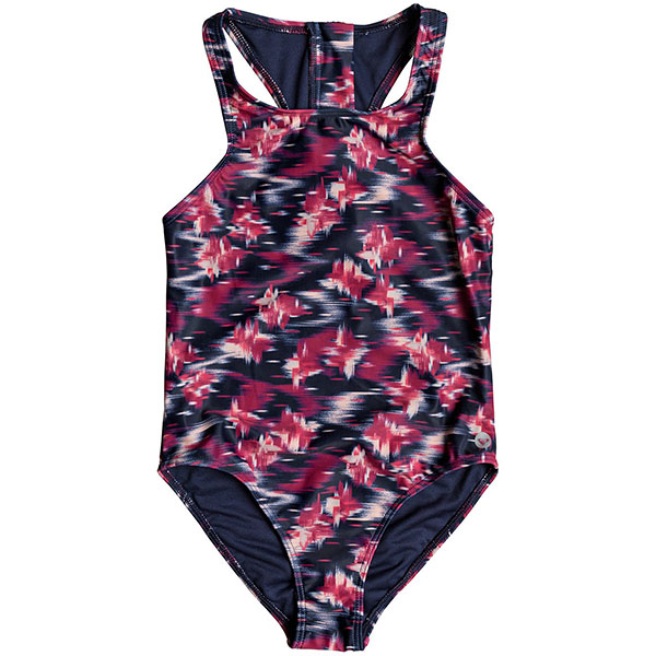 

Купальник детский Roxy Tr Sp Dress Blues Neon