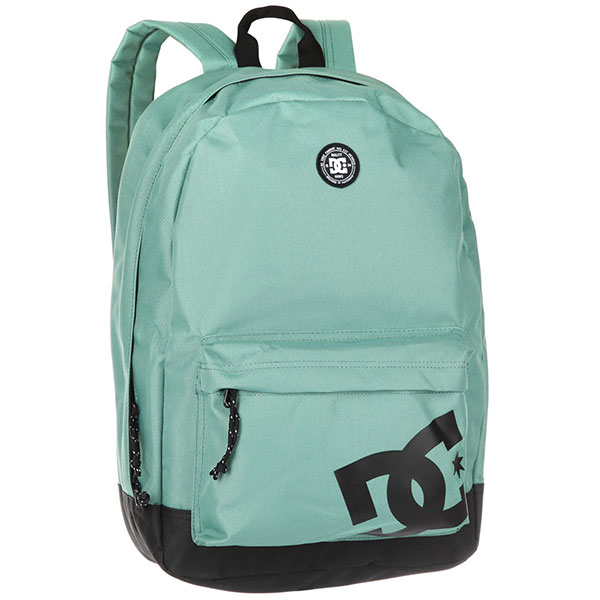 

Рюкзак городской DC Backstack Sea