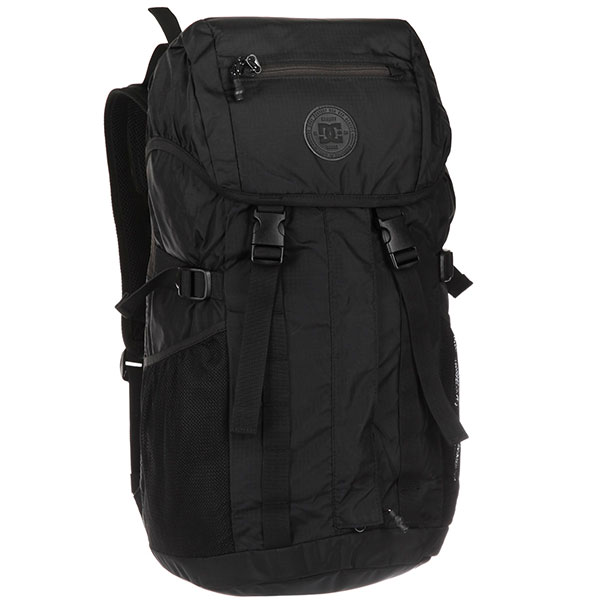 

Рюкзак туристический DC Brucks Deep Black