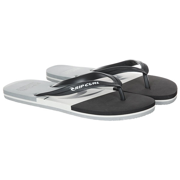 

Вьетнамки Rip Curl Slide Out Black