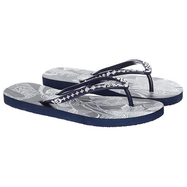 

Вьетнамки женские Rip Curl Yamba Deep Purple