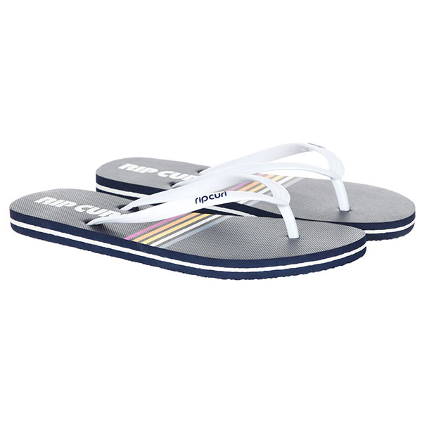

Вьетнамки женские Rip Curl Surf O Rama White/Navy
