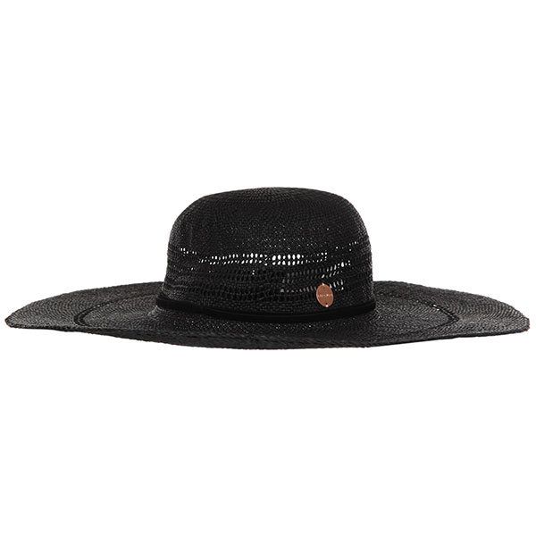 

Шляпа женская Rip Curl Ritual Boho Black