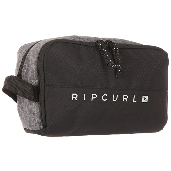

Косметичка Rip Curl Groomer Toiletry Midnight