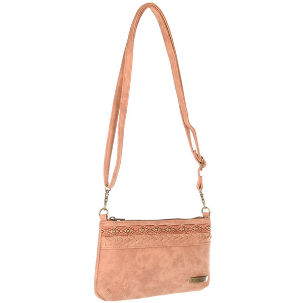 

Клатч женский Rip Curl Ballina Clutch Tan