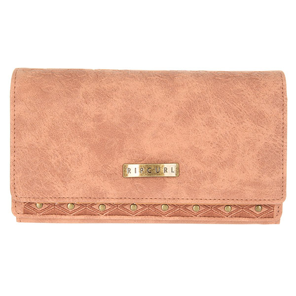 

Кошелек Rip Curl Ballina Wallet Tan
