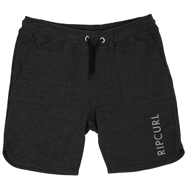 

Шорты классические детские Rip Curl Easy Basic Walkshort 16" Dark Marle