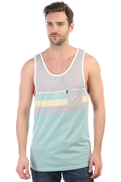 

Майка Rip Curl Day N Night Tank Optical White