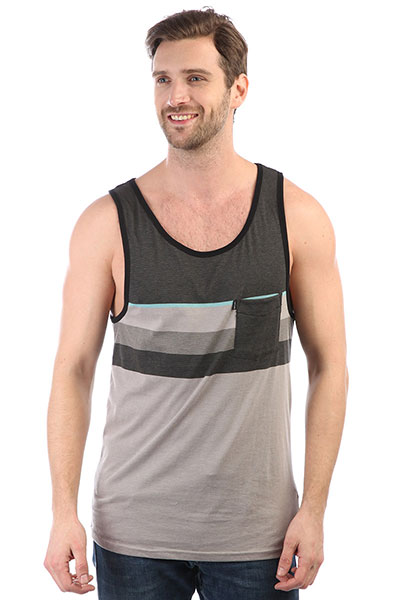 

Майка Rip Curl Day N Night Tank Black