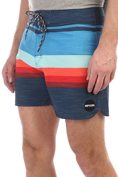

Шорты пляжные Rip Curl Retro Sector Navy