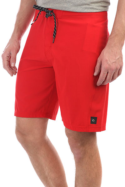 

Шорты пляжные Rip Curl Mirage Core Red
