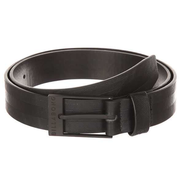 

Ремень Billabong Bower Belt Deep Black