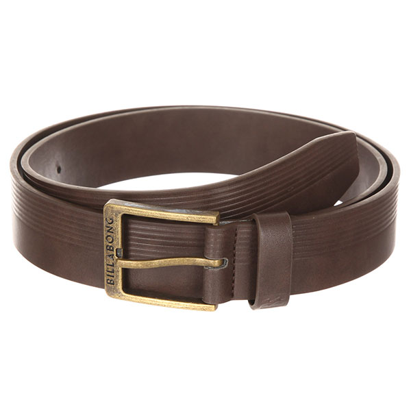 

Ремень Billabong Vacant Belt Chocolate