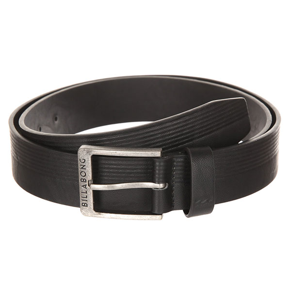 

Ремень Billabong Vacant Belt Black
