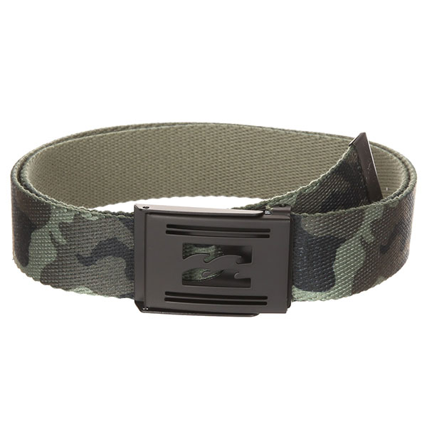 

Ремень Billabong Revert Military