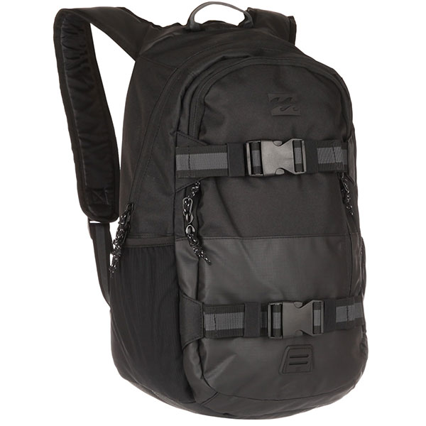 

Рюкзак спортивный Billabong Command Skate Pack Stealth