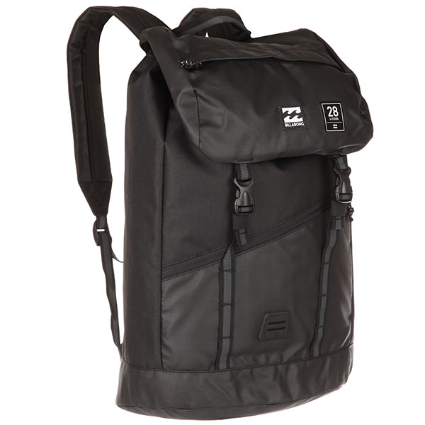 

Рюкзак туристический Billabong Track Pack Stealth