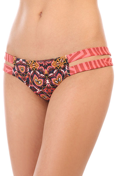 

Трусы женские Billabong Sun Tribe Isla Multi