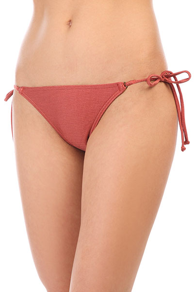

Трусы женские Billabong Love Bound Tie Isla Sienna