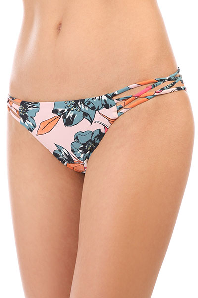 

Трусы женские Billabong Coastal Luv Tropic Blush