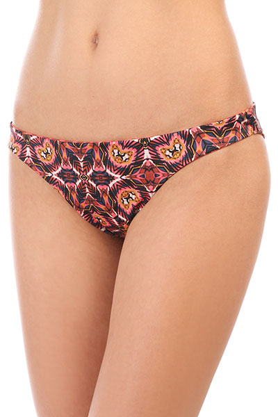 

Трусы женские Billabong Sun Tribe Tropic Multi