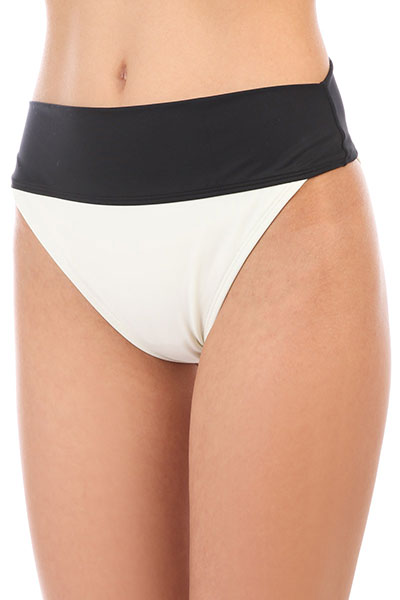 

Трусы женские Billabong Reissue Hike Seashell