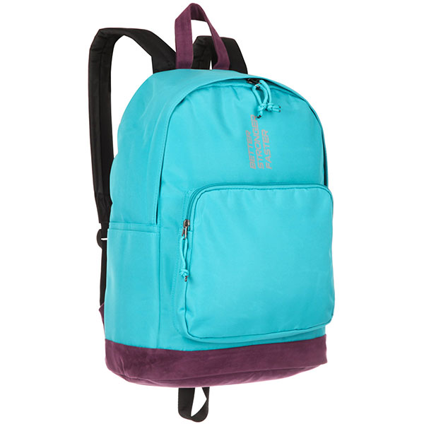 

Рюкзак городской TrueSpin Backpack Ocean
