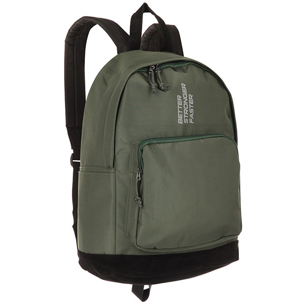 

Рюкзак городской TrueSpin Backpack Olive