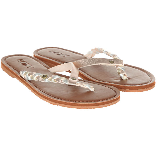 

Вьетнамки женские Roxy Livia Multi