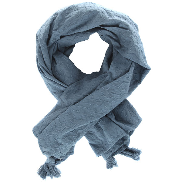 

Платок женский Roxy Take A Scarf China Blue