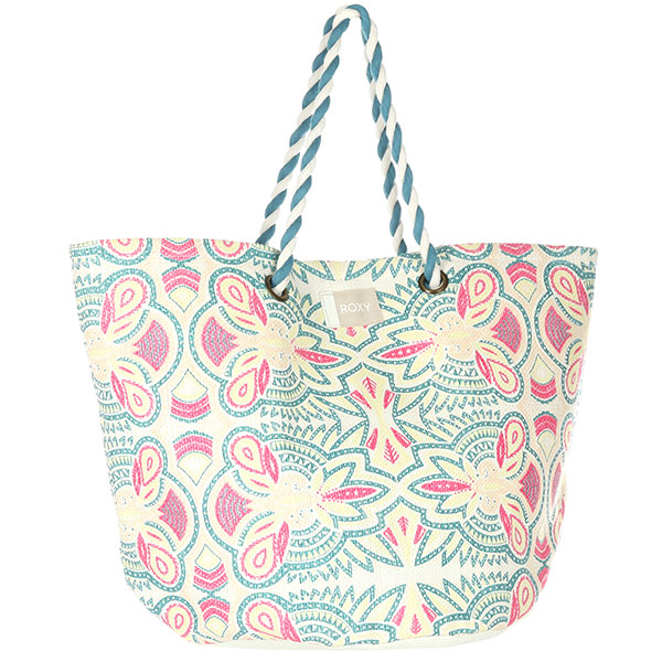 

Сумка женский Roxy Sunseeker Marshmallow Tribal V