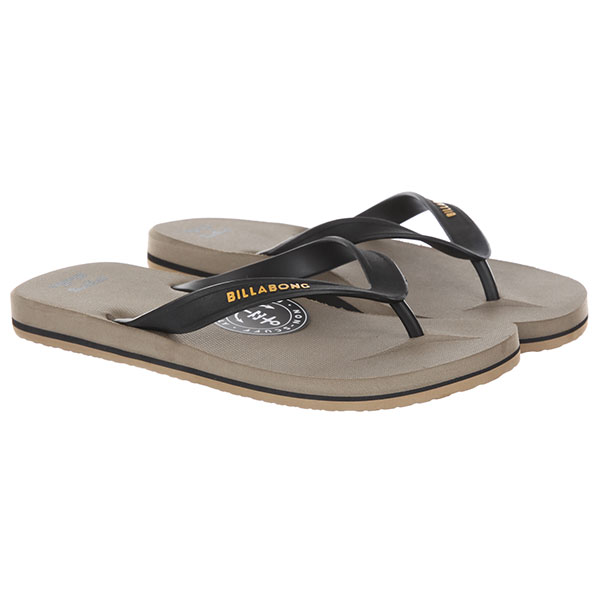 

Вьетнамки Billabong All Day Chino